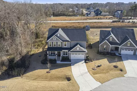 197 S Clearbrook Ct, Angier, NC 27501