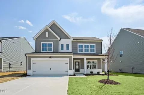 921 Fetching Pl #374, Rolesville, NC 27571