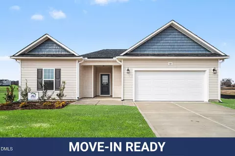 133 Tuscarora Dr #( 62), La Grange, NC 28551