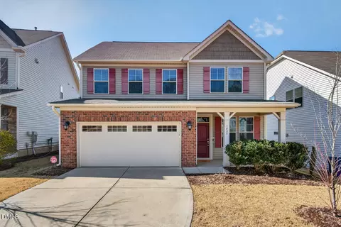 1009 Frisco Ct, Durham, NC 27703