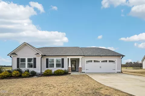75 Salt Life Pl, Four Oaks, NC 27524