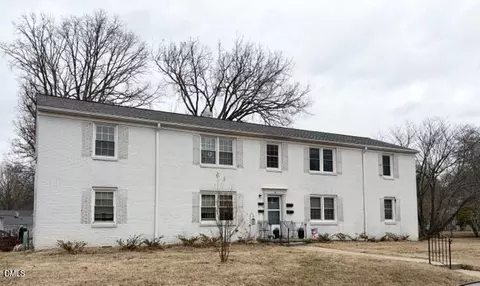 1400 Roslyn Dr UNIT 20C, Burlington, NC 27215