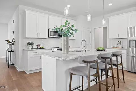 Kitchen - 2524 Rolling Pines Ave, Durham, NC 27703 photo 1 of 4
