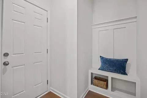 Entry Way - 2524 Rolling Pines Ave, Durham, NC 27703 photo 3 of 3