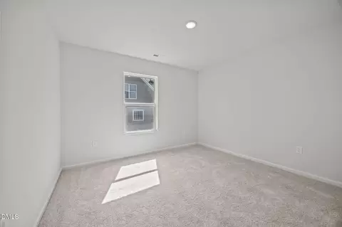 Bedroom - 2524 Rolling Pines Ave, Durham, NC 27703 photo 4 of 9