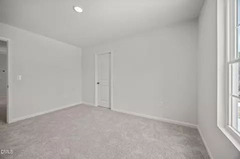 Bedroom - 2524 Rolling Pines Ave, Durham, NC 27703 photo 7 of 9