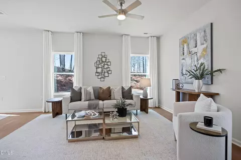 Living - 2524 Rolling Pines Ave, Durham, NC 27703 photo 1 of 1