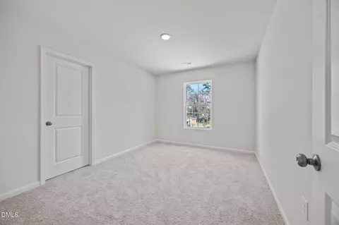 Bedroom - 2524 Rolling Pines Ave, Durham, NC 27703 photo 6 of 9