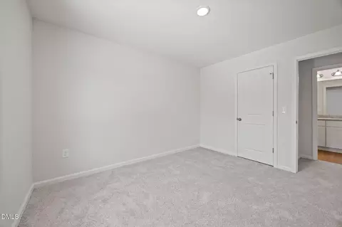 Bedroom - 2524 Rolling Pines Ave, Durham, NC 27703 photo 9 of 9