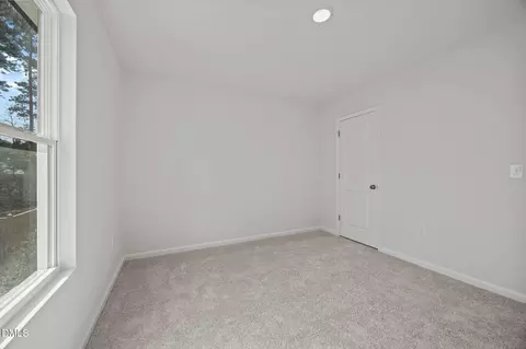 Bedroom - 2524 Rolling Pines Ave, Durham, NC 27703 photo 5 of 9