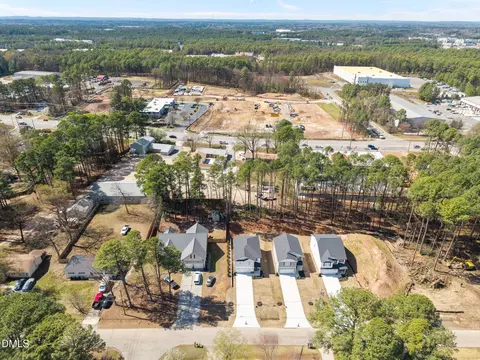 View/Area - 2524 Rolling Pines Ave, Durham, NC 27703 photo 1 of 3