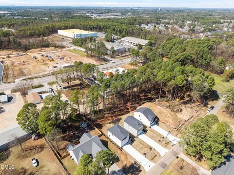 View/Area - 2524 Rolling Pines Ave, Durham, NC 27703 photo 2 of 3
