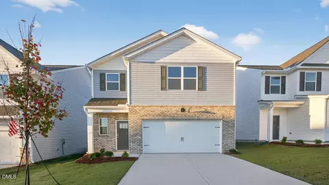 250 Chapel St, Fuquay Varina, NC 27526