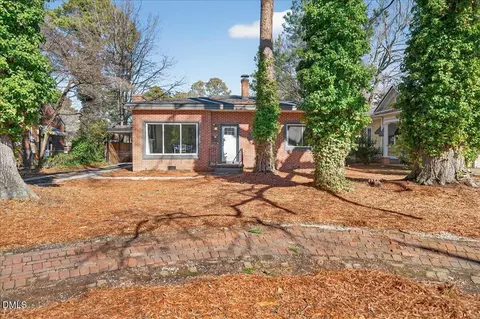 1503 Maple St, Goldsboro, NC 27530
