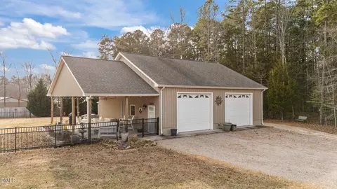 616 Bonanza Trl, Clarksville, VA 23927