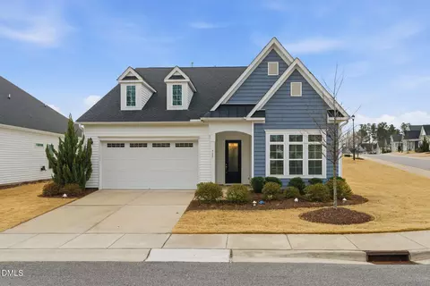 717 Warm Wind, Clayton, NC 27527