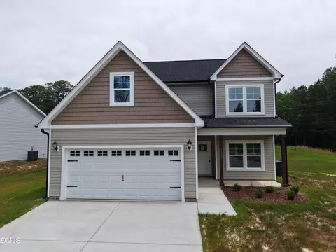 1125 Scarlet Oak Rd, Spring Hope, NC 27882