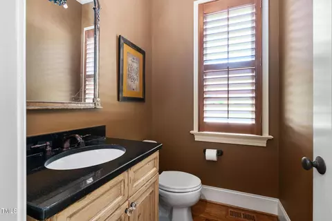 Bath - 1508 Samuel Wait Ln, Wake Forest, NC 27587 photo 2 of 7