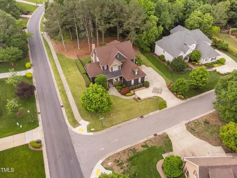 View/Area - 1508 Samuel Wait Ln, Wake Forest, NC 27587 photo 2 of 2