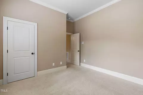 Bedroom - 1508 Samuel Wait Ln, Wake Forest, NC 27587 photo 2 of 6