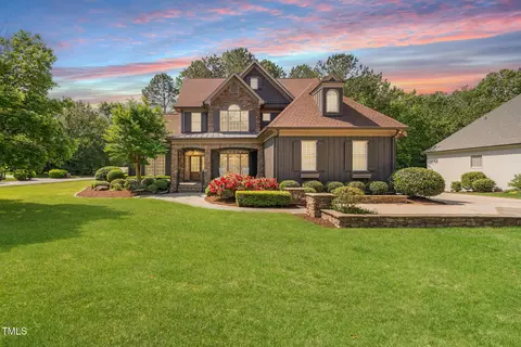 1508 Samuel Wait Ln, Wake Forest, NC 27587
