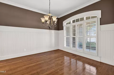 Dining - 1508 Samuel Wait Ln, Wake Forest, NC 27587 photo 3 of 3