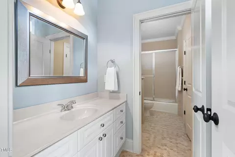 Bath - 1508 Samuel Wait Ln, Wake Forest, NC 27587 photo 6 of 7