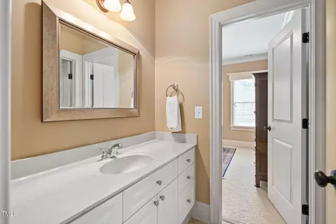 Bath - 1508 Samuel Wait Ln, Wake Forest, NC 27587 photo 7 of 7