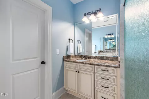 Bath - 1508 Samuel Wait Ln, Wake Forest, NC 27587 photo 5 of 7