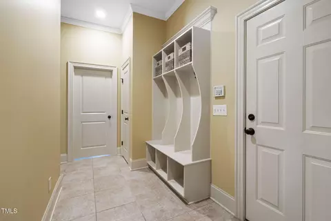 Entry Way - 1508 Samuel Wait Ln, Wake Forest, NC 27587 photo 2 of 3