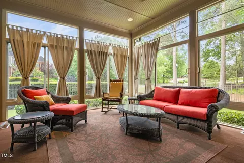 Exterior - 1508 Samuel Wait Ln, Wake Forest, NC 27587 photo 1 of 4