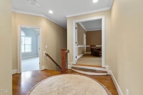 Entry Way - 1508 Samuel Wait Ln, Wake Forest, NC 27587 photo 3 of 3