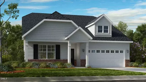 1120 Sun Springs Rd, Wake Forest, NC 27587