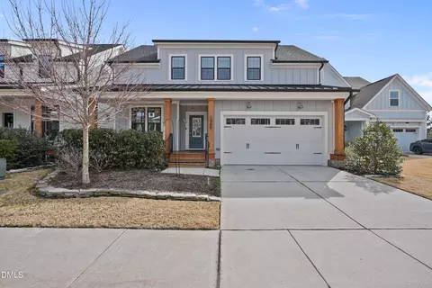 1569 Lone Prairie Dr, Wendell, NC 27591