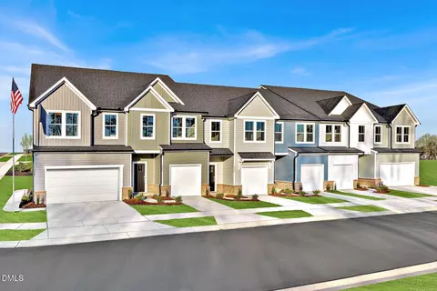 1225 Bessie Ct, Wake Forest, NC 27587