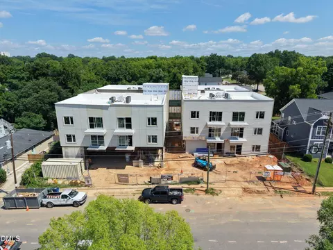 709 E Lenoir St #201, Raleigh, NC 27601