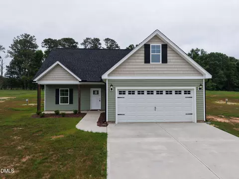 1193 Scarlet Oak Rd, Spring Hope, NC 27882