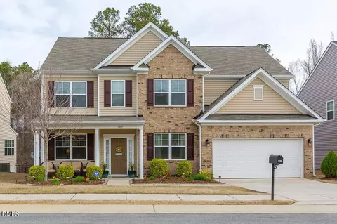 109 Florence Dr, Clayton, NC 27527