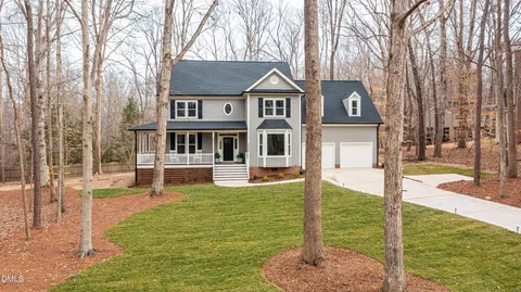 4808 Winterwood Dr, Raleigh, NC 27613