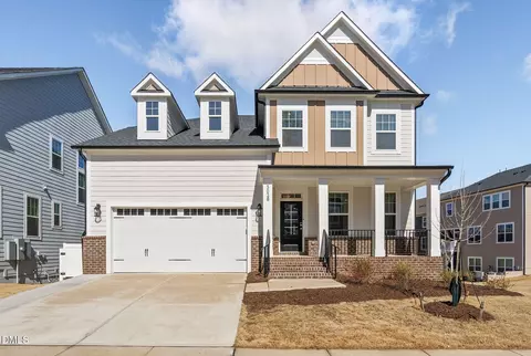 3028 Cave Junction Sta, New Hill, NC 27562