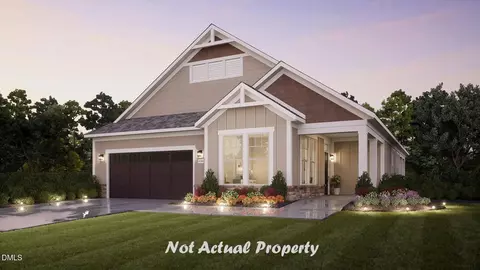 2013 Grimsby Ct, Durham, NC 27703