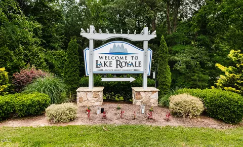 121 Mohave Dr, Louisburg, NC 27549
