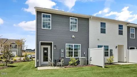372 Freestall Dr, Wake Forest, NC 27587 photo 30