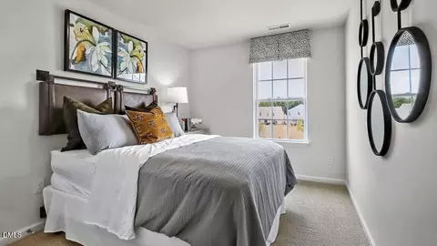 372 Freestall Dr, Wake Forest, NC 27587 photo 22
