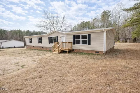 721 Nc 58, Castalia, NC 27816