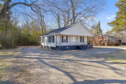 804 E Pine St, Goldsboro, NC 27530