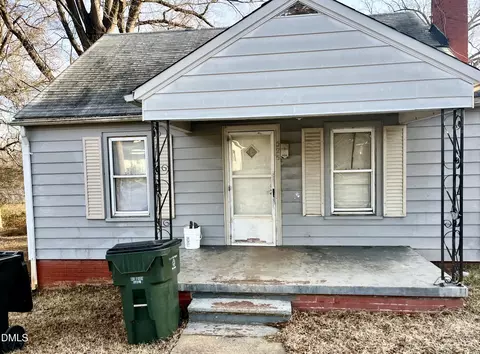 525 Lakeside Ave, Burlington, NC 27217