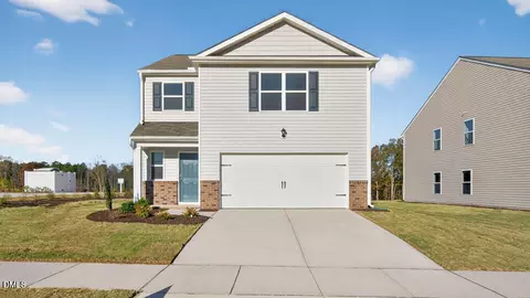 101 Cheyenne Dr, Clayton, NC 27520