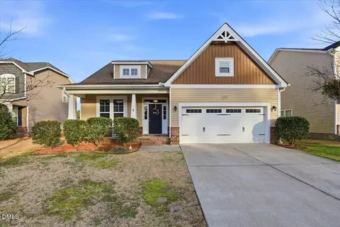 110 Somervale Ln, Goldsboro, NC 27530