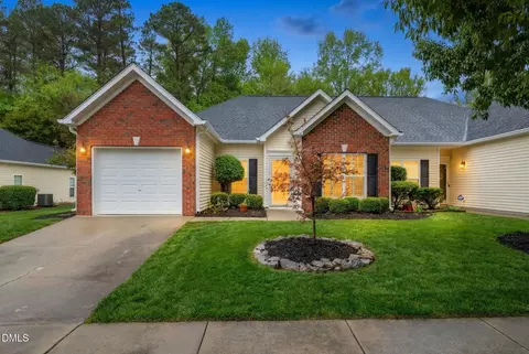 2541 Forest Shadows Ln, Raleigh, NC 27614